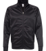 Independent Trading Company EXP70PTZ Men's Lightwe in Black/ black