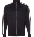 Independent Trading Company EXP70PTZ Men's Lightwe in Black
