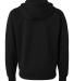 Independent Trading Company EXP80PTZ Unisex Poly-T in Black