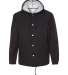 Independent Trading Company EXP95NB Men's Water-Re in Black