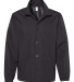 Independent Trading Company EXP99CNB Men's Water-R in Black/ black