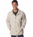 Independent Trading Company EXP99CNB Men's Water-Resistant Windbreaker Coach’s Jacket Catalog