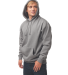 Independent Trading Company IND4000 Unisex Heavyweight Hooded Sweatshirt Catalog