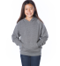 Independent Trading Company PRM15YSB Youth Lightweight Special Blend Raglan Hooded Sweatshirt Catalog