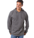 Independent Trading Company PRM33SBP Unisex Special Blend Raglan Hooded Sweatshirt Catalog