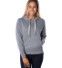 Independent Trading Company PRM90HT Unisex Midweight French Terry Hooded Sweatshirt Catalog