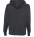 Independent Trading Company PRM90HTZ Unisex Heathe in Charcoal heather