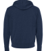 Independent Trading Company PRM90HTZ Unisex Heathe in Navy heather