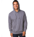 Independent Trading Company SS150J Unisex Lightweight Hooded Pullover T-Shirt Catalog