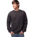 Independent Trading Company SS3000 Unisex Midweight Crewneck Sweatshirt Catalog