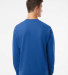 Independent Trading Company SS3000 Unisex Midweigh in Royal
