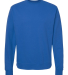 Independent Trading Company SS3000 Unisex Midweigh in Royal