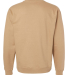 Independent Trading Company SS3000 Unisex Midweigh in Sandstone