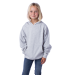 Independent Trading Company SS4001Y Youth Midweight Hooded Sweatshirt Catalog