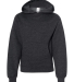 Independent Trading Company SS4001Y Youth Midweigh in Charcoal heather