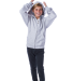 Independent Trading Company SS4001YZ Youth Midweight Full-Zip Hooded Sweatshirt Catalog