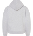 Independent Trading Company SS4001YZ Youth Midweig in Grey heather