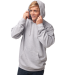 Independent Trading Company SS4500 Unisex Midweight Hooded Sweatshirt Catalog