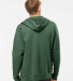 Independent Trading Company SS4500Z Unisex Midweig in Alpine green
