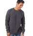 Independent Trading Company PRM30SBC Unisex Special Blend Raglan Crewneck Sweatshirt Catalog