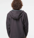 Independent Trading Company EXP35SSZ Men's Poly-Te in Graphite