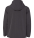 Independent Trading Company EXP35SSZ Men's Poly-Te in Graphite