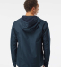 Independent Trading Company EXP54LWZ Men's Lightwe in Classic navy