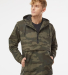 Independent Trading Company EXP94NAW Men's Nylon Anorak Catalog