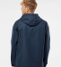 Independent Trading Company EXP94NAW Men's Nylon A in Classic navy