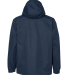Independent Trading Company EXP94NAW Men's Nylon A in Classic navy