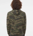 Independent Trading Company AFX90UN Unisex Lightwe in Forest camo