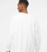 Independent Trading Company PRM3500 Unisex Midweig in Prepared for dye