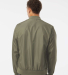 Independent Trading Company EXP52BMR Unisex Lightw in Army
