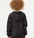 Independent Trading Company EXP24YWZ Youth Lightwe in Black