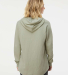 Independent Trading Company PRM2500 Women’s Ligh in Sage