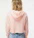Independent Trading Company AFX64CRP Women’s Lig in Blush