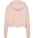 Independent Trading Company AFX64CRP Women’s Lig in Blush