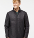Independent Trading Company EXP100PFZ Men's Puffer Jacket Catalog