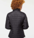 Independent Trading Company EXP200PFZ Women's Puff in Black