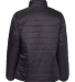 Independent Trading Company EXP200PFZ Women's Puff in Black