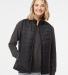 Independent Trading Company EXP220PFV Women's Puffer Vest Catalog