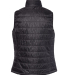 Independent Trading Company EXP220PFV Women's Puff in Black