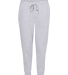 Independent Trading Company IND20PNT Men's Midweig in Grey heather