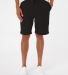 Independent Trading Company IND20SRT Men's Midweight Fleece Shorts Catalog