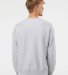 Independent Trading Company IND5000C Unisex Legend in Grey heather