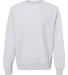 Independent Trading Company IND5000C Unisex Legend in Grey heather