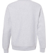 Independent Trading Company IND5000C Unisex Legend in Grey heather