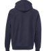 Independent Trading Company IND5000P Unisex Legend in Classic navy
