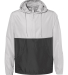 Independent Trading Company EXP54LWP Unisex Lightw in Smoke/ graphite