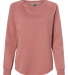 Independent Trading Company PRM2000 Women's Califo in Dusty rose
